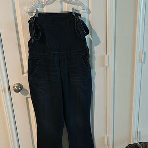 Judy Blue Bib Overalls